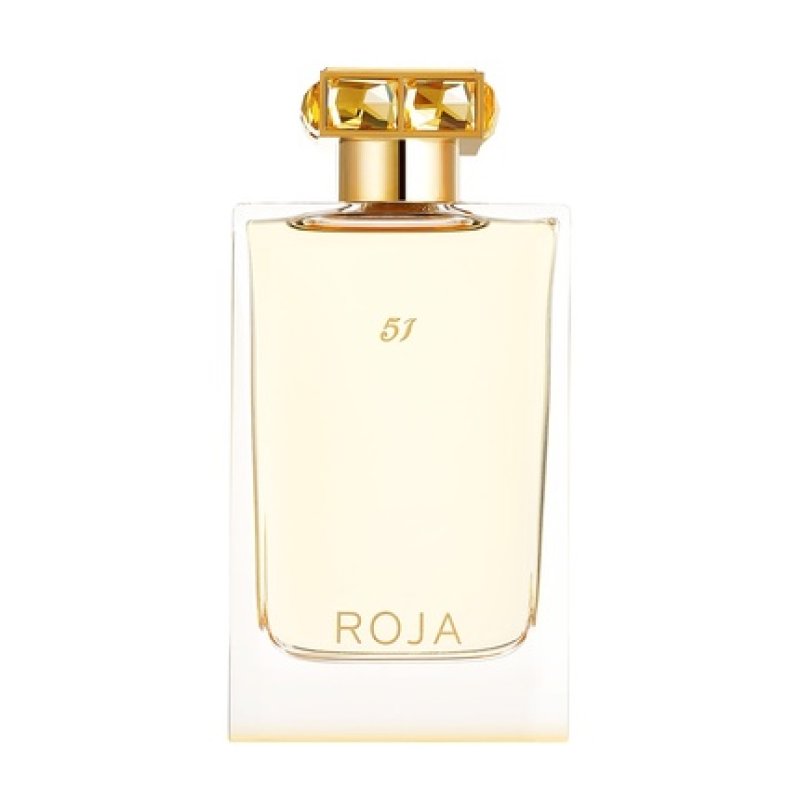 Roja Parfums Roja 51 Pour Femme Eau De Parfum
