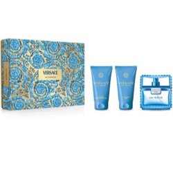 Versace Eau Fraiche Fragrance Set For Men