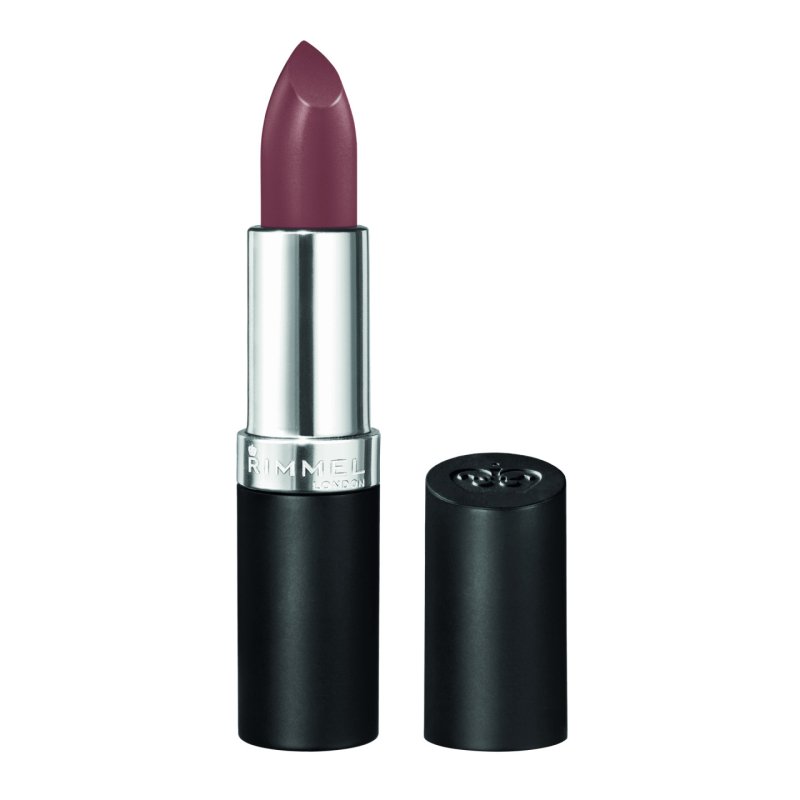 Rimmel Lasting Finish Lipstick