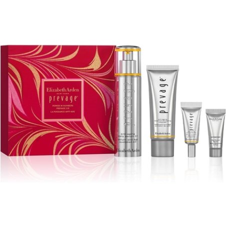Elizabeth Arden POWER IN NUMBERS Prevage 2.0 Anti-Aging Daily Serum - Worth £241.35