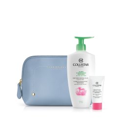 Collistar Deep Moisturizing Fluid Gift Set