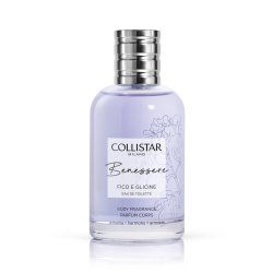 Collistar Benessere Fico e Glicine 100 ml Femmes