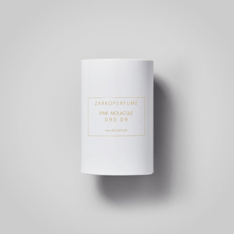 Zarkoperfume PINK MOLéCULE 090.09 100 ml Women