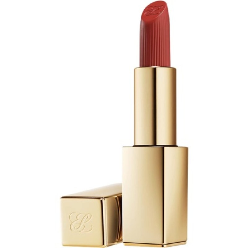 Estee Lauder Pure Color Creme Lipstick 3.5g 333 Persuasive