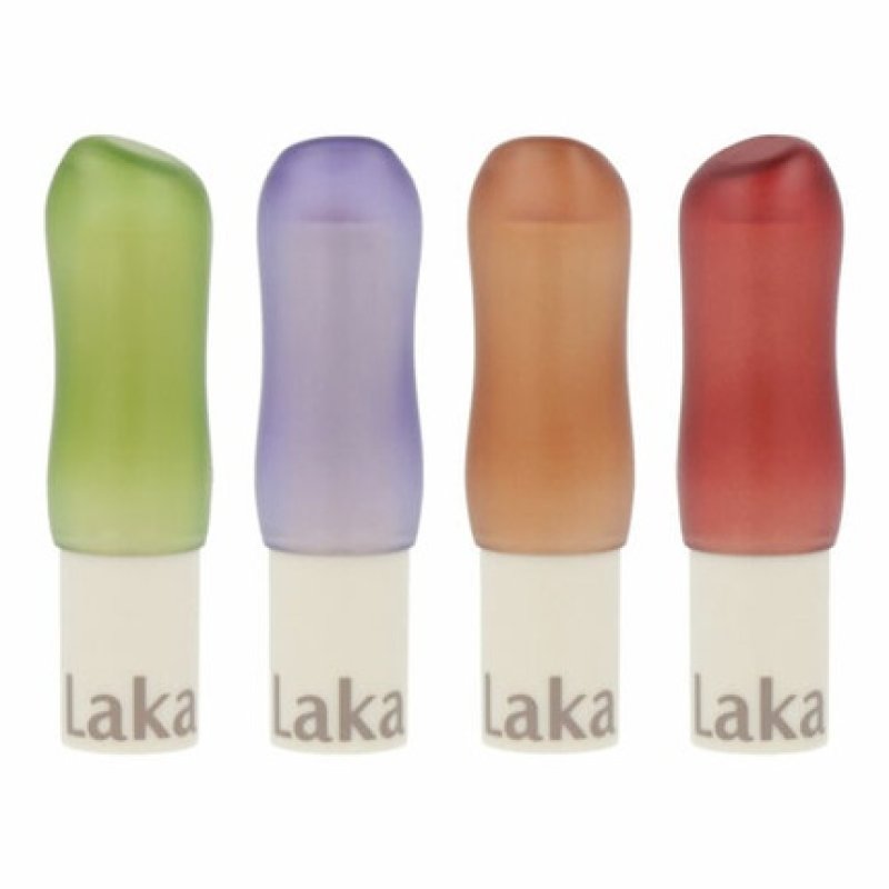LAKA Soul Vegan Lip Balm 3.9g