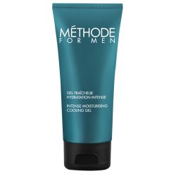 Méthode Jeanne Piaubert 3355998701529 face moisturizer Men 50 ml Gel