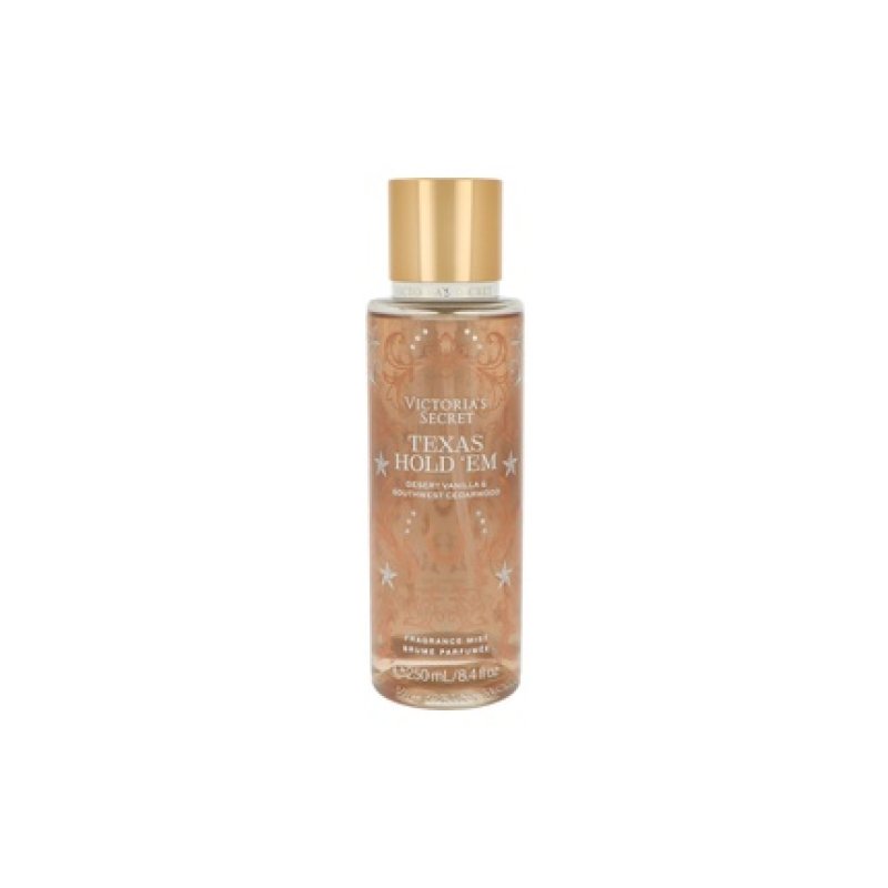 Victoria's Secret Texas Hold'em Body Mist 250ml
