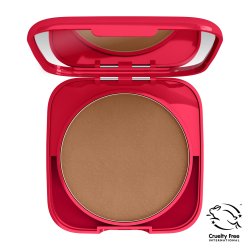 Rimmel Lasting Finish Compact Foundation 011 Caramel