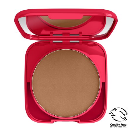 Rimmel London Lasting Finish Compact Foundation 7g 011 Caramel