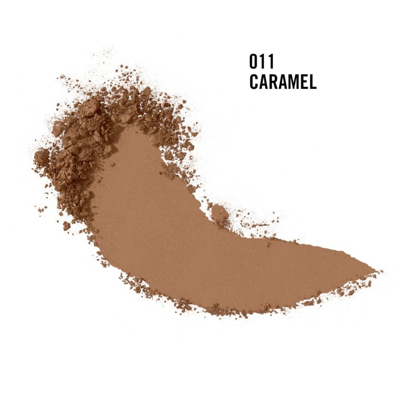 Rimmel Lasting Finish Compact Foundation 011 Caramel