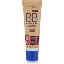 Rimmel London BB Cream with Brightening Effect Light 30ml