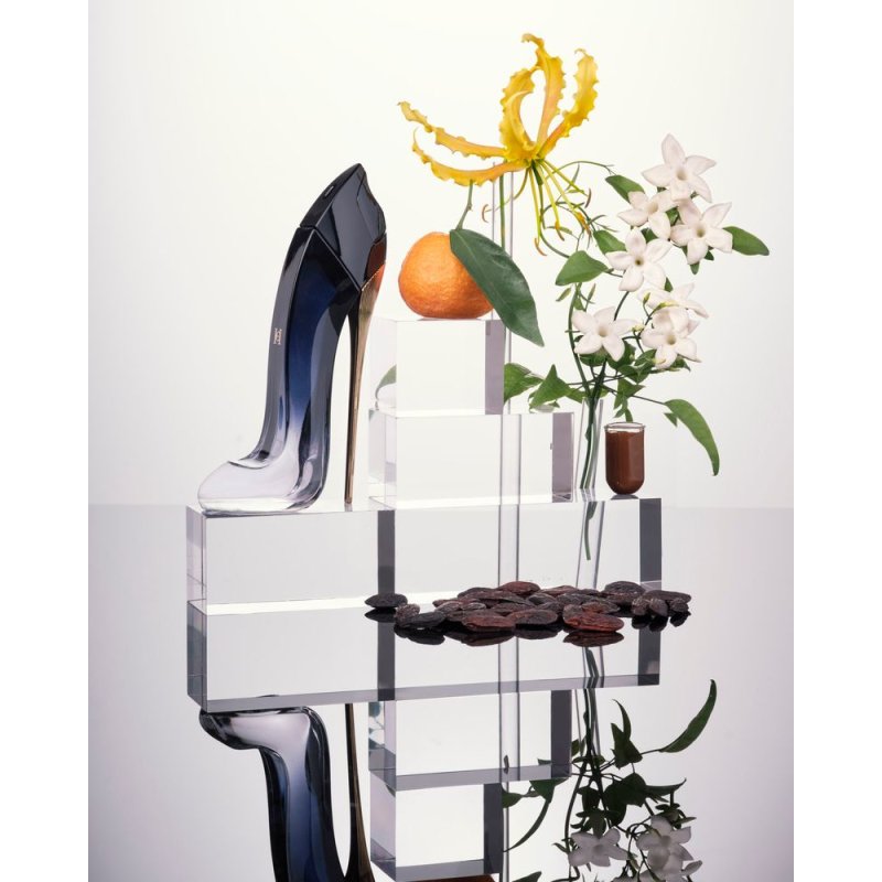 Carolina Herrera Good Girl Légère 80ml Eau de Parfum Women