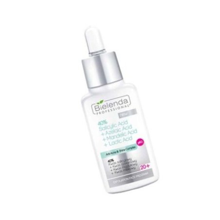 Biorenda Pro Salicylic Acid 40% 30g
