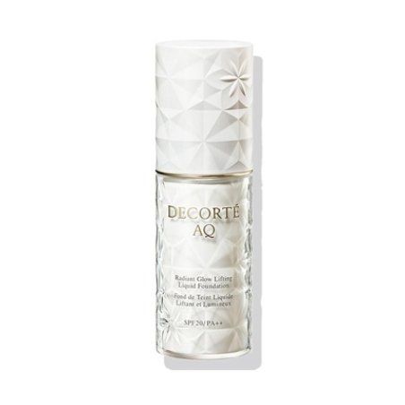 Decorte Aq Radiant Glow Base Spf20 202 30ml