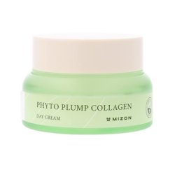 MIZON Phyto Plump Collagen Day Cream with Plant Collagen 50ml 1.69oz