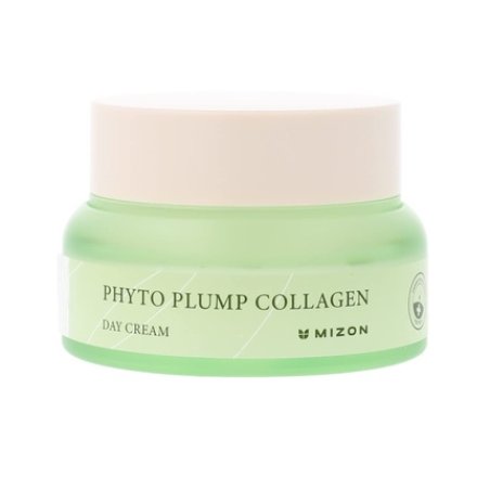MIZON Phyto Plump Collagen Day Cream with Plant Collagen 50ml 1.69oz