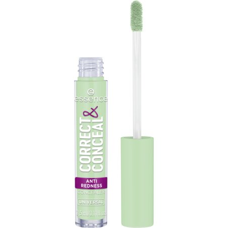 Essence Correct & Conceal concealer makeup 3.5 ml 100 Universal