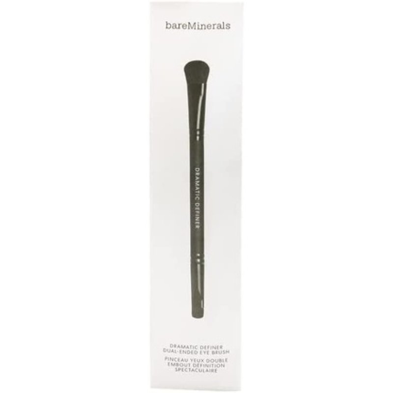 Dramatic Definer Dual-Ended Eye Brush