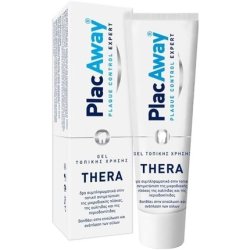 Plac Away Thera Plus Gel 35g