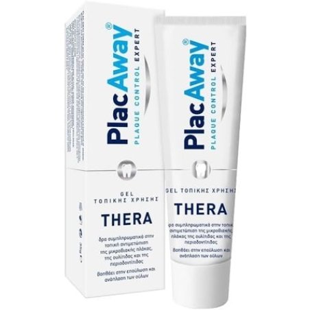 Plac Away Thera Plus Gel 35g