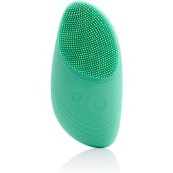 Easy Nusu Facial Cleansing Brush for Gentle Deep Cleansing - Made of Silicone - USU Cosmetics