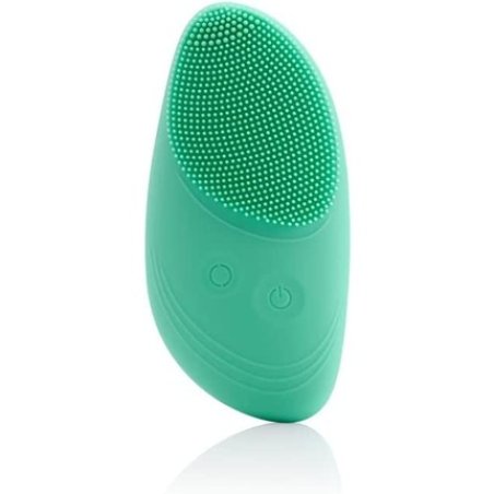 Easy Nusu Facial Cleansing Brush for Gentle Deep Cleansing - Made of Silicone - USU Cosmetics