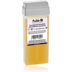 EUROSTIL Natural Wax Roll-On 100ml Unisex Adult Black