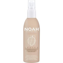 NOAH Leaves Nourishing Hair Spray with Hazelnut Leaves 150ml
