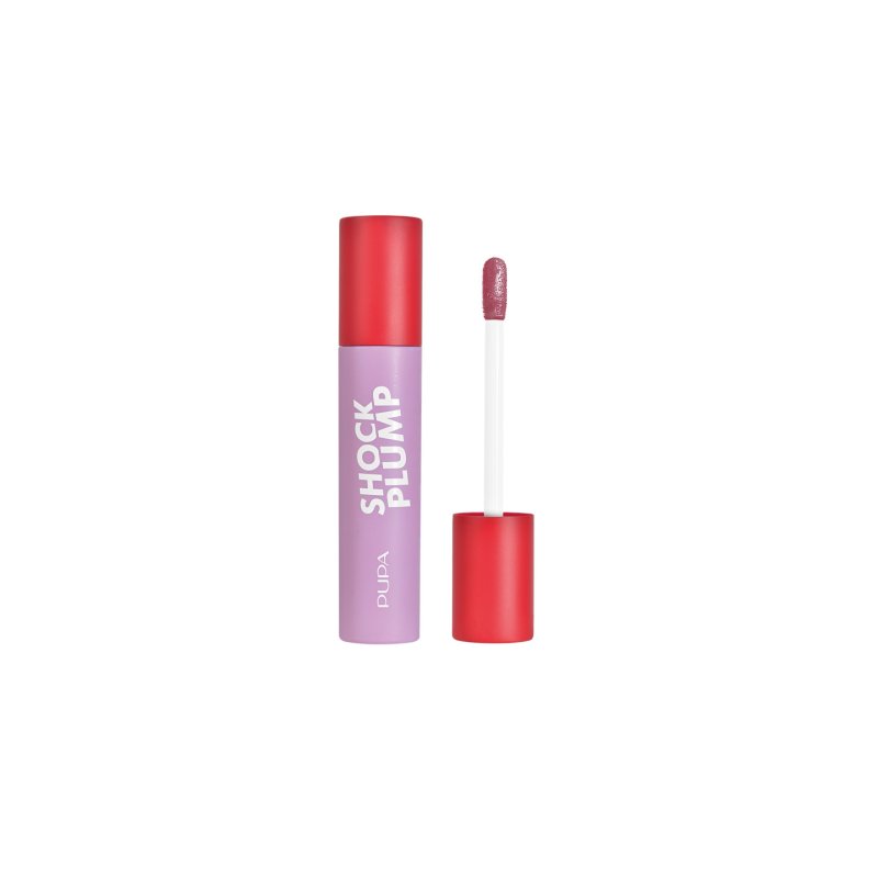 PUPA Milano Shock Plump brillant à lèvres 5 ml 04 Cherry Cola