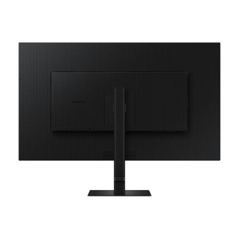 Samsung S80UD computer monitor 94 cm (37") 3840 x 2160 pixels 4K Ultra HD LCD Black