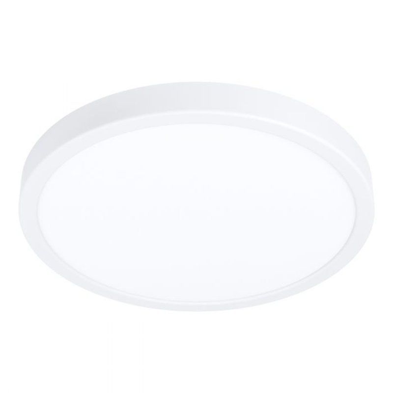 EGLO Fueva-Z Éclairage de plafond intelligent ZigBee 19,5 W