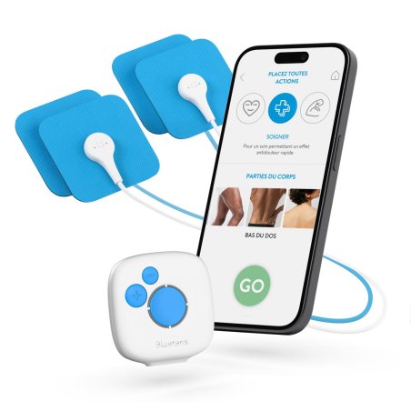 Bluetens - Tens Classic 2