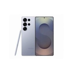 Samsung SM-S938B Galaxy S25 Ultra Dual SIM 5G 12GB RAM 256GB Titanium Silver Blue EU