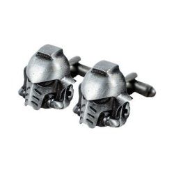 Warhammer 40,000 boutons de manchette Space Marine