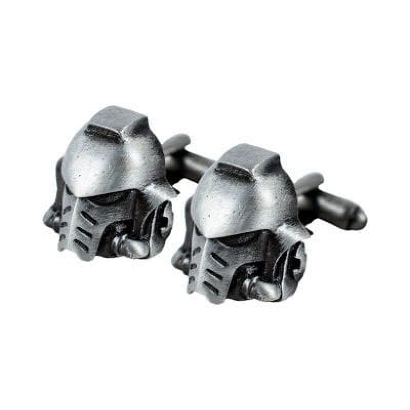 Warhammer 40,000 boutons de manchette Space Marine
