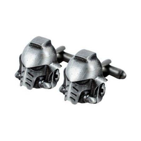 Warhammer 40,000 boutons de manchette Space Marine