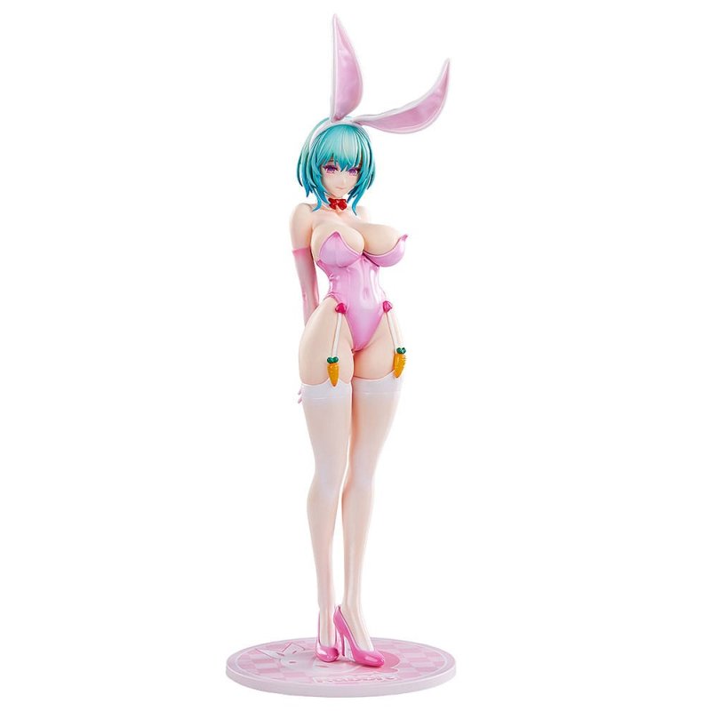 The Rabbit statuette PVC 1/7 Bunny Girls: Limited Color Ver. 34 cm