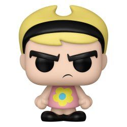 Ed, Edd & Eddy POP! TV Vinyl figurine Mandy 9 cm