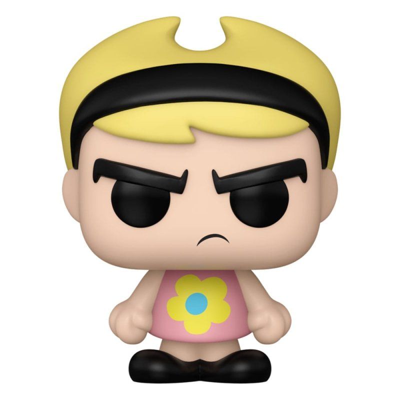 Ed, Edd & Eddy POP! TV Vinyl figurine Mandy 9 cm