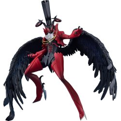 Persona 5 Royal statuette PVC Pop Up Parade SP Arsène 29 cm