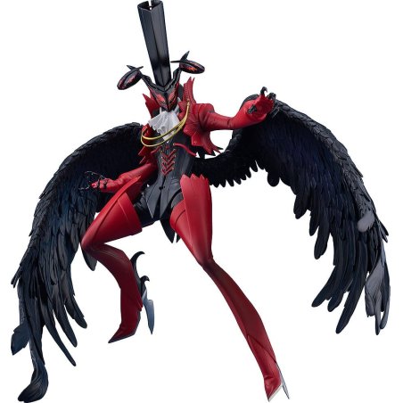 Persona 5 Royal statuette PVC Pop Up Parade SP Arsène 29 cm