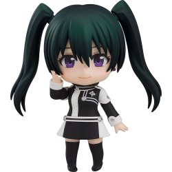 D.Gray-man figurine Nendoroid Lenalee Lee 10 cm