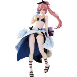 The Executioner and Her Way of Life statuette PVC 1/7 Menou: Swimsuit Ver. 24 cm