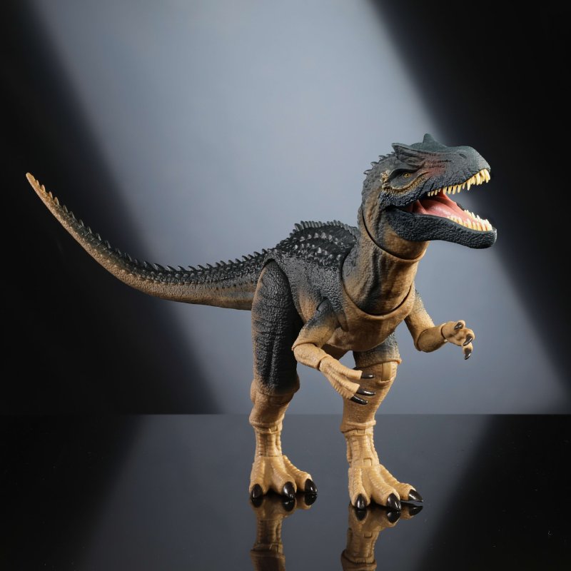 Jurassic World – Collection Hammond Allosaurus