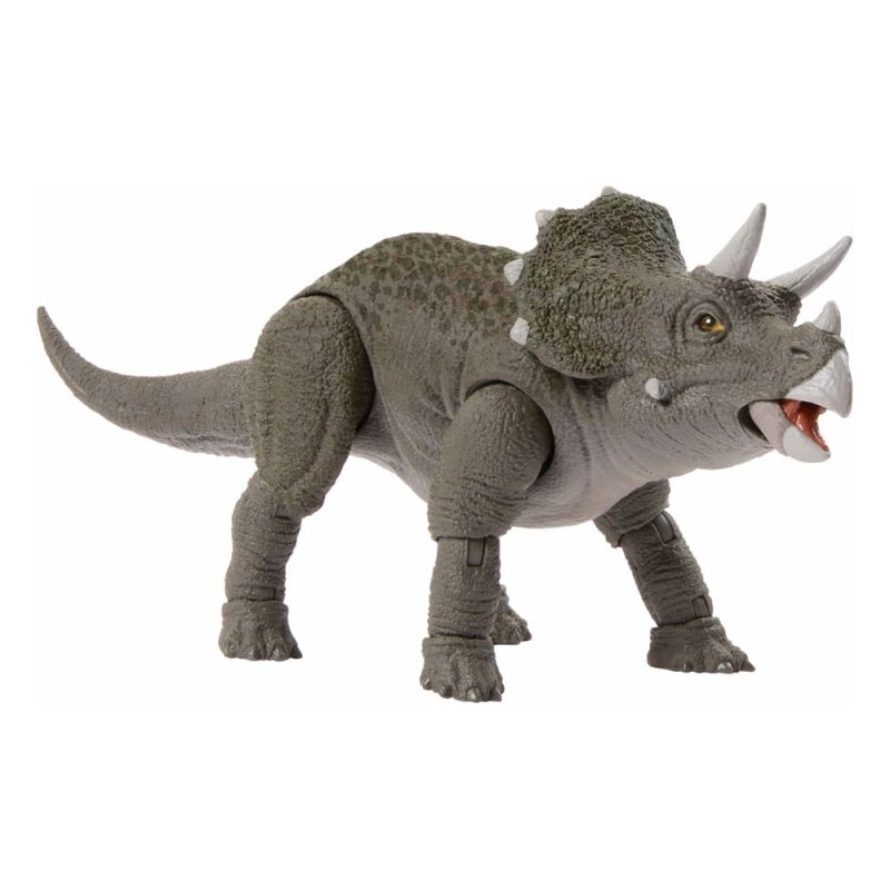 Mattel JW Hammond Colle. - Pack Dino 2 -Juvenile Tricerat.