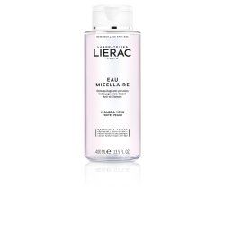 Lierac CLEANSING MICELLAR WATER 400 ml