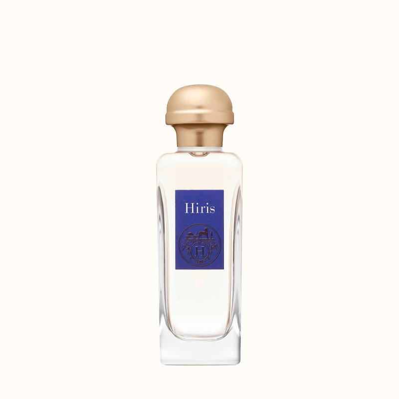 Hermes Hiris 100 ml Femmes