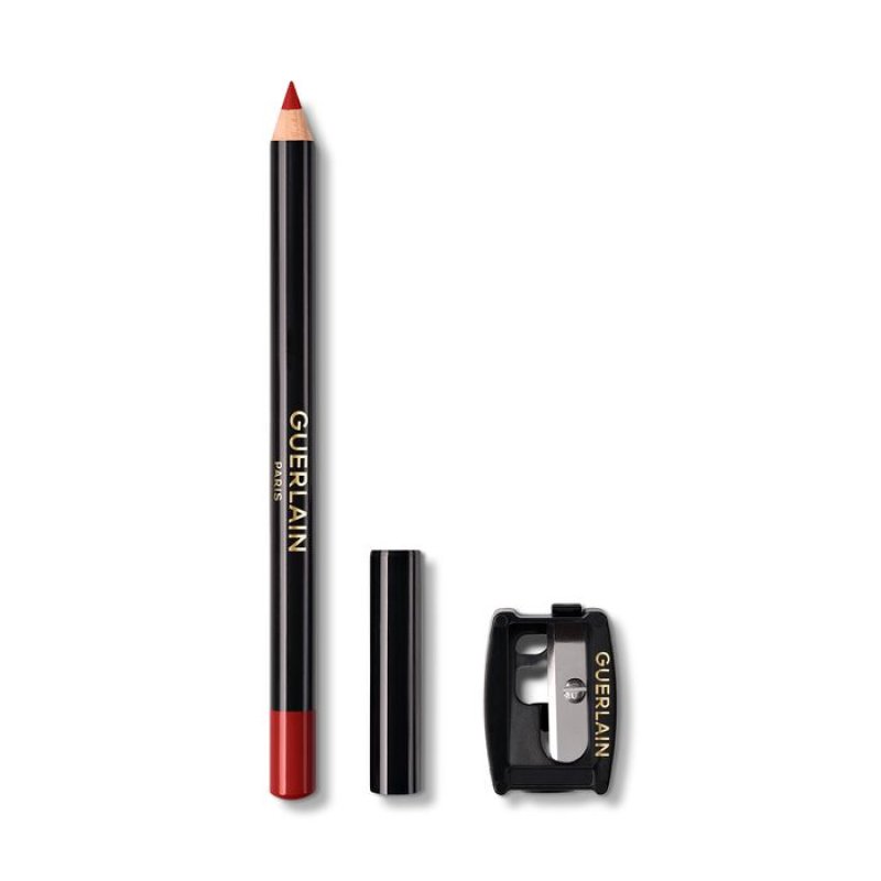 Guerlain Contour G 1,2 g 04 Le Rouge Feu