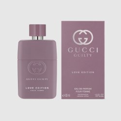 Gucci Guilty Love Edition Pour Femme 50 ml Femmes