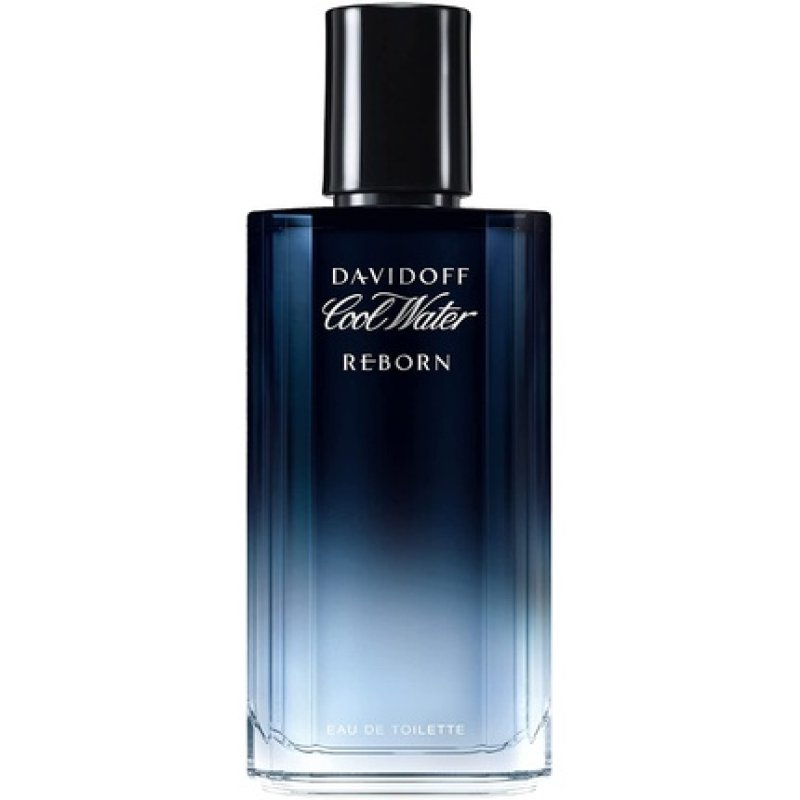 DAVIDOFF Cool Water Reborn for Him Eau De Toilette 75ml